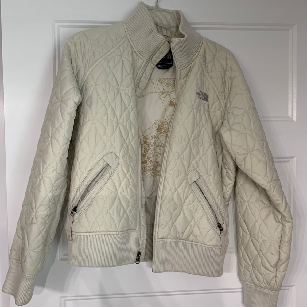 North Face Coat